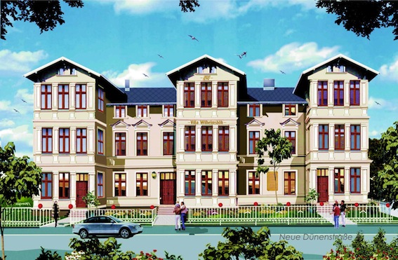 Autorenhaus